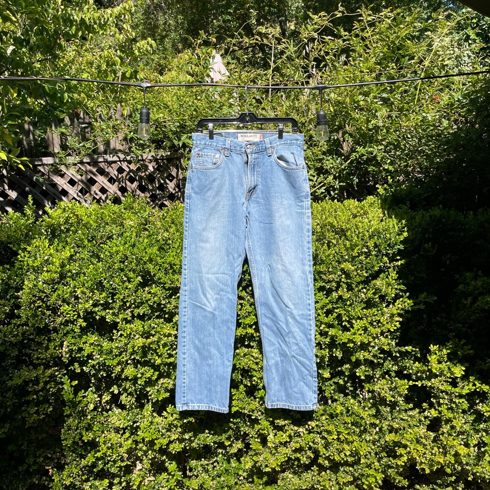 Levi’s 505